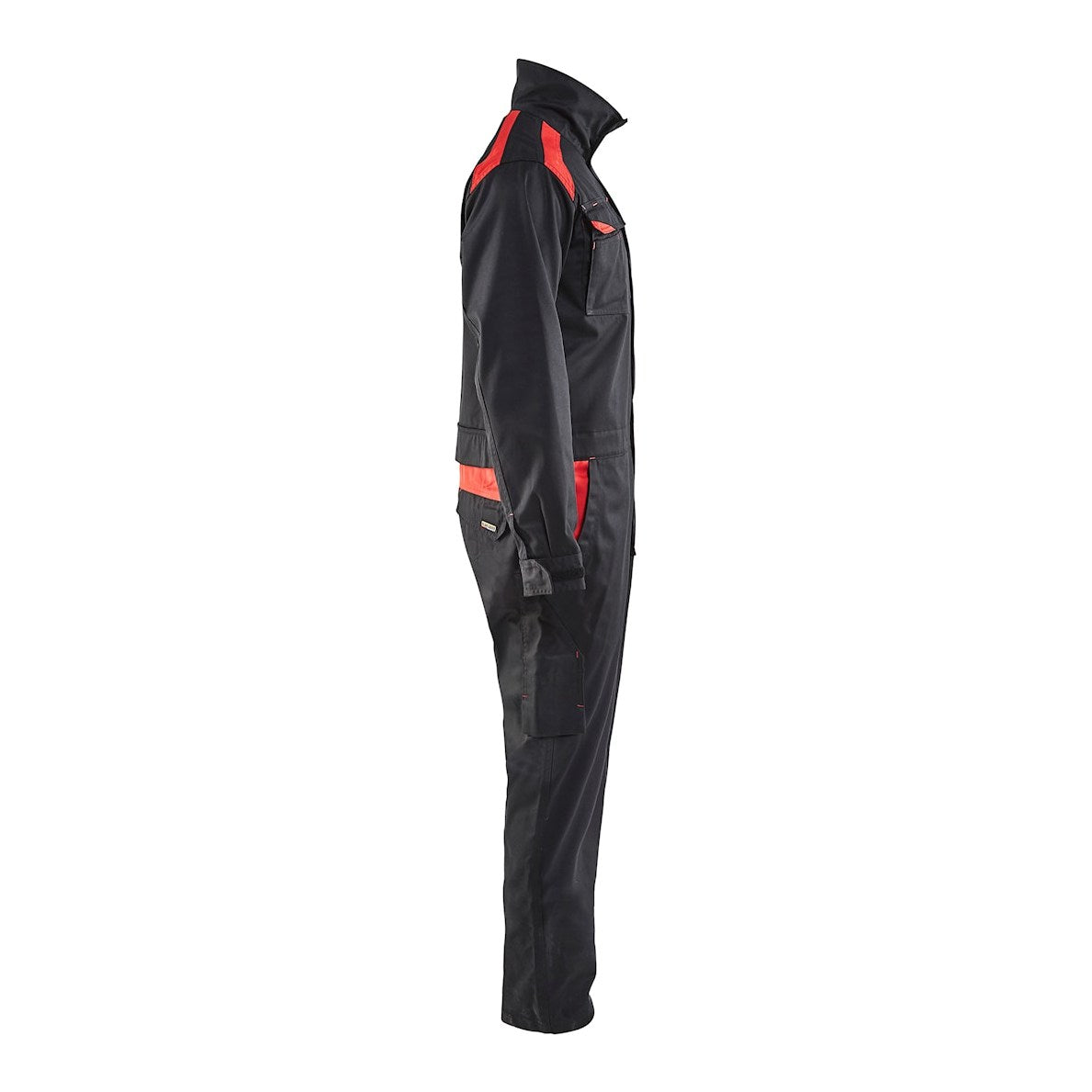Blaklader Industry Overall 6054