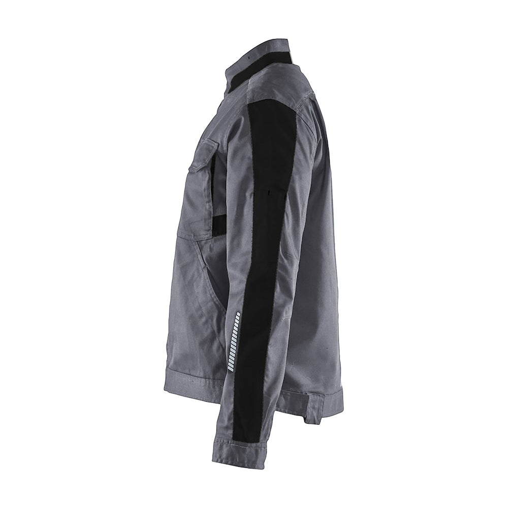 Blaklader Industry Jacket Stretch Women 4443