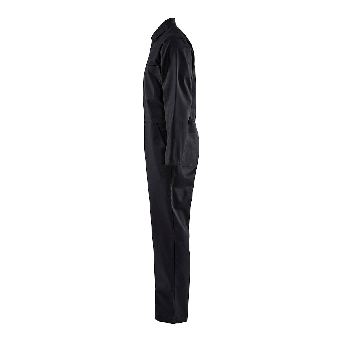 Blaklader Overall 6270 #colour_black