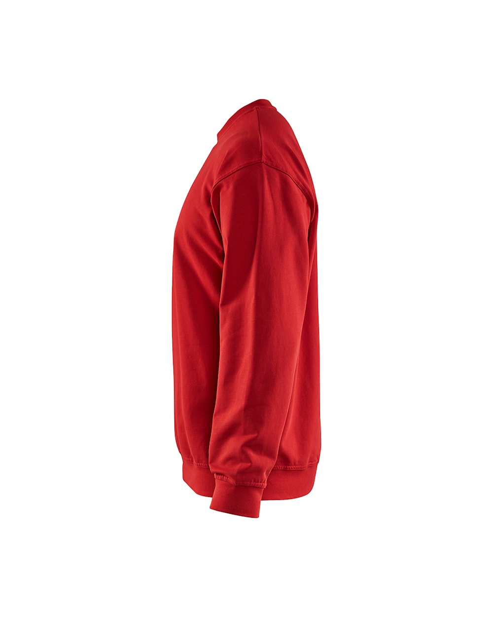 Blaklader Sweatshirt 3340 #colour_red