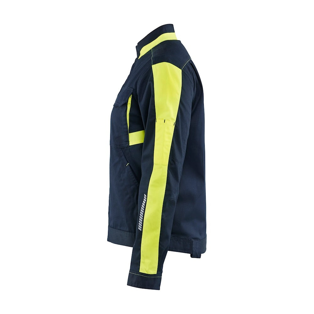 Blaklader Industry Jacket Stretch Women 4443
