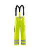 Blaklader Flame Resistant Rain Trousers 1303