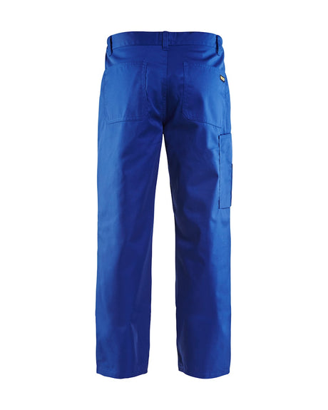 Blaklader Trousers 17251800 #colour_cornflower-blue