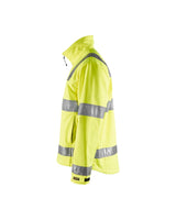 Blaklader Hi-Vis Softshell Jacket 4838