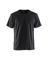 Blaklader T-Shirt Uv-Protection 3323 #colour_black