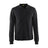 Blaklader Polo Shirt Long Sleeved 3388 #colour_black