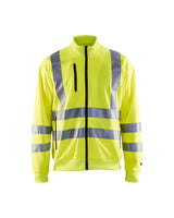 Blaklader Hi-Vis Sweatshirt 3358