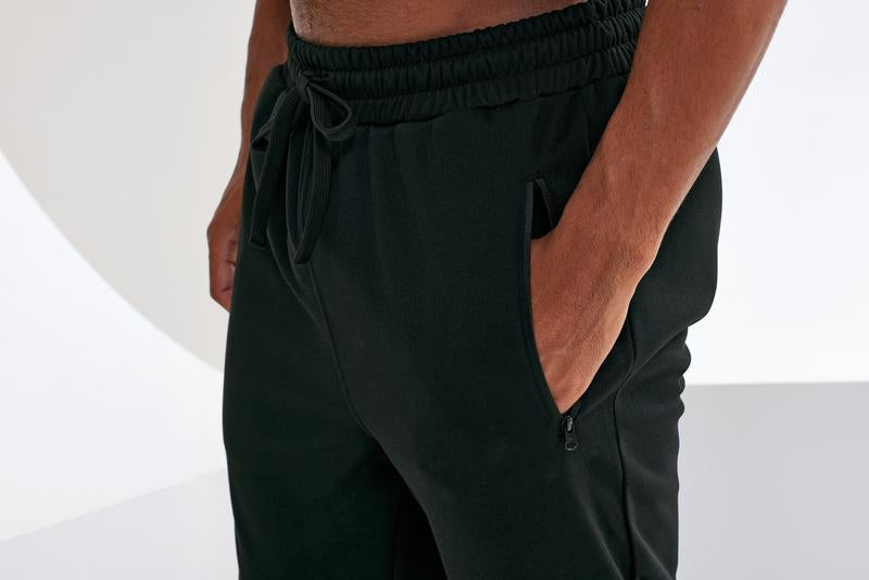 TriDri® Spun Dyed Joggers