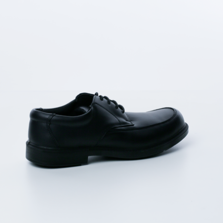 Delta Plus BRISTOL S3 SRC  – Lightweight, Metal-Free Safety Shoes