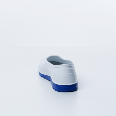 Delta Plus HEALTHIC OB SRA Lightweight Slip-Resistant Clogs