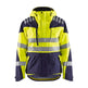 Blaklader Hi-Vis Evolution Shell Jacket 4490