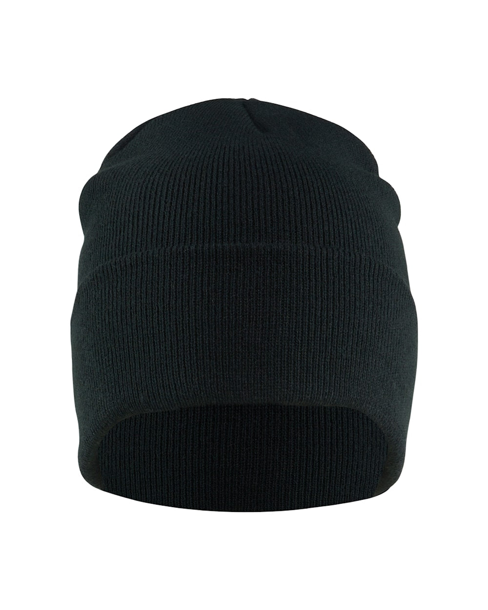 Blaklader Knit Hat 2020 #colour_black