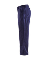 Blaklader Trousers 17251800 #colour_navy-blue