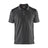 Blaklader Polo Shirt 3324  #colour_mid-grey-black