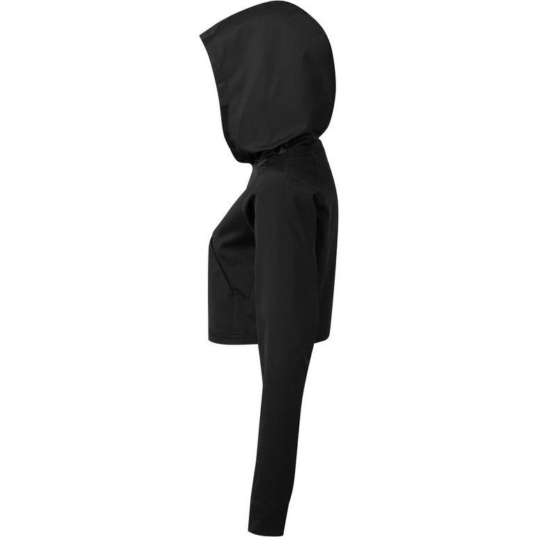 Women's TriDri® Cropped Jacket