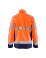 Blaklader Hi-Vis Winter Jacket 4780