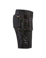 Blaklader Shorts 1534 #colour_black