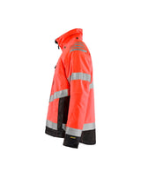 Blaklader Hi-Vis Winter Jacket 4780