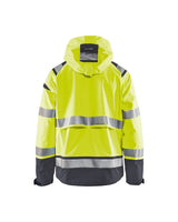 Blaklader Hi-Vis Shell Jacket 4987