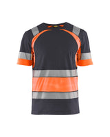 Blaklader Hi-Vis T-Shirt 3421