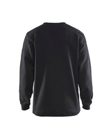 Blaklader Sweatshirt 3335 #colour_black