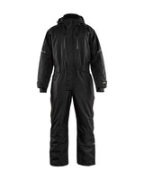 Blaklader Winter Overall 6785 #colour_black