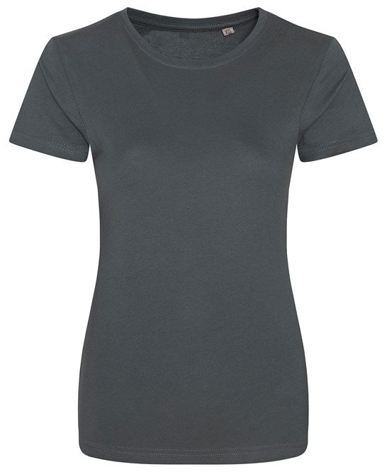 Awdis Ecologie Women's Cascade Organic Tee