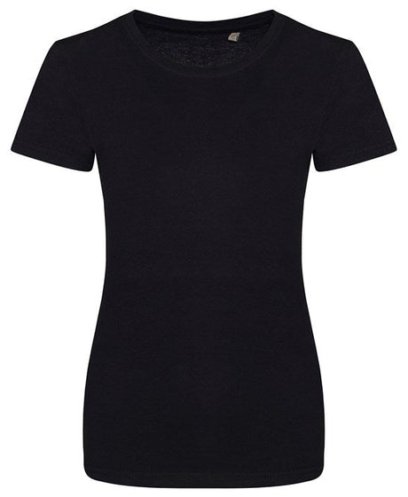 Awdis Ecologie Women's Cascade Organic Tee