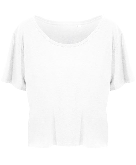 Awdis Ecologie Women's Daintree Ecoviscose Tee