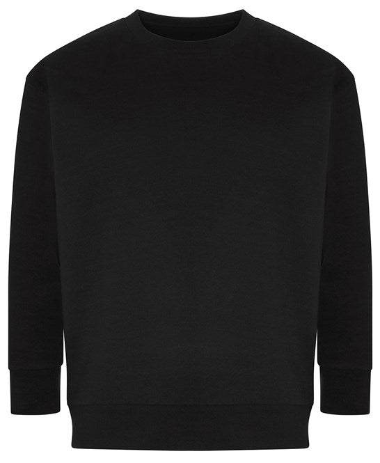 Awdis Ecologie Crater Recycled Sweatshirt