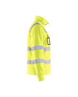 Blaklader Hi-Vis Fleece Jacket 4833