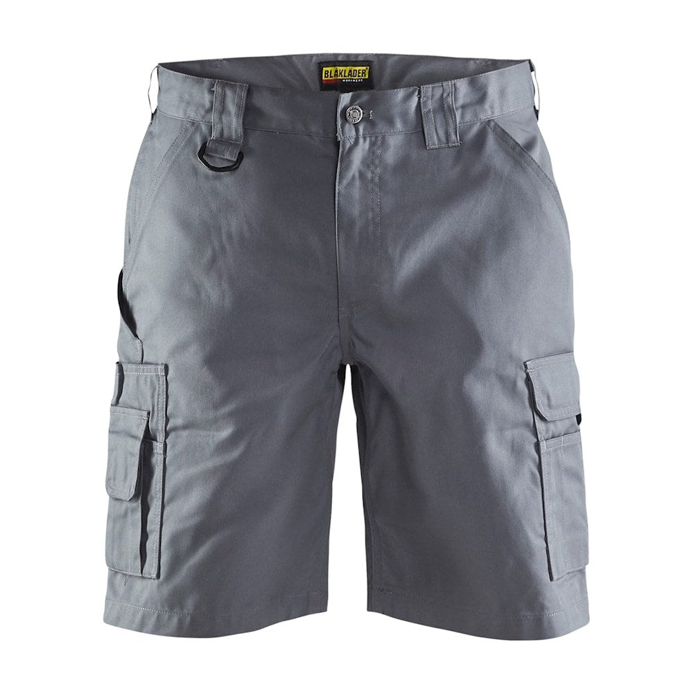 Blaklader Shorts 1447 #colour_grey
