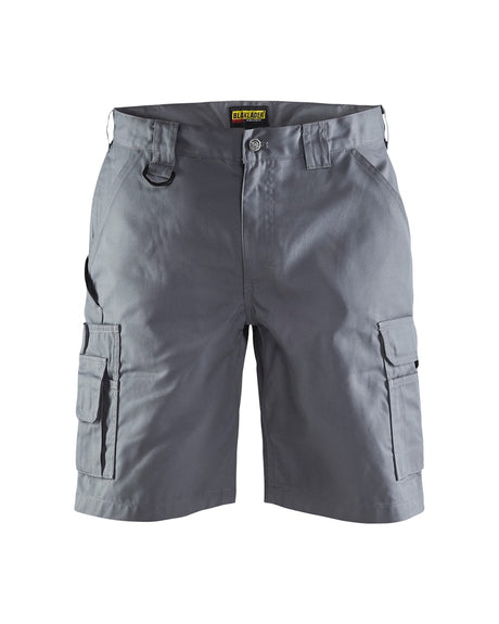 Blaklader Shorts 1447 #colour_grey