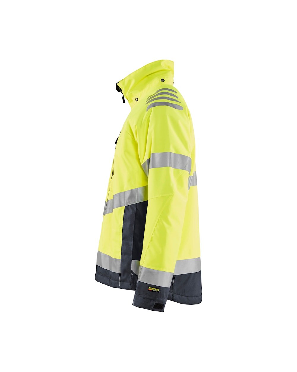 Blaklader Hi-Vis Winter Jacket 4780