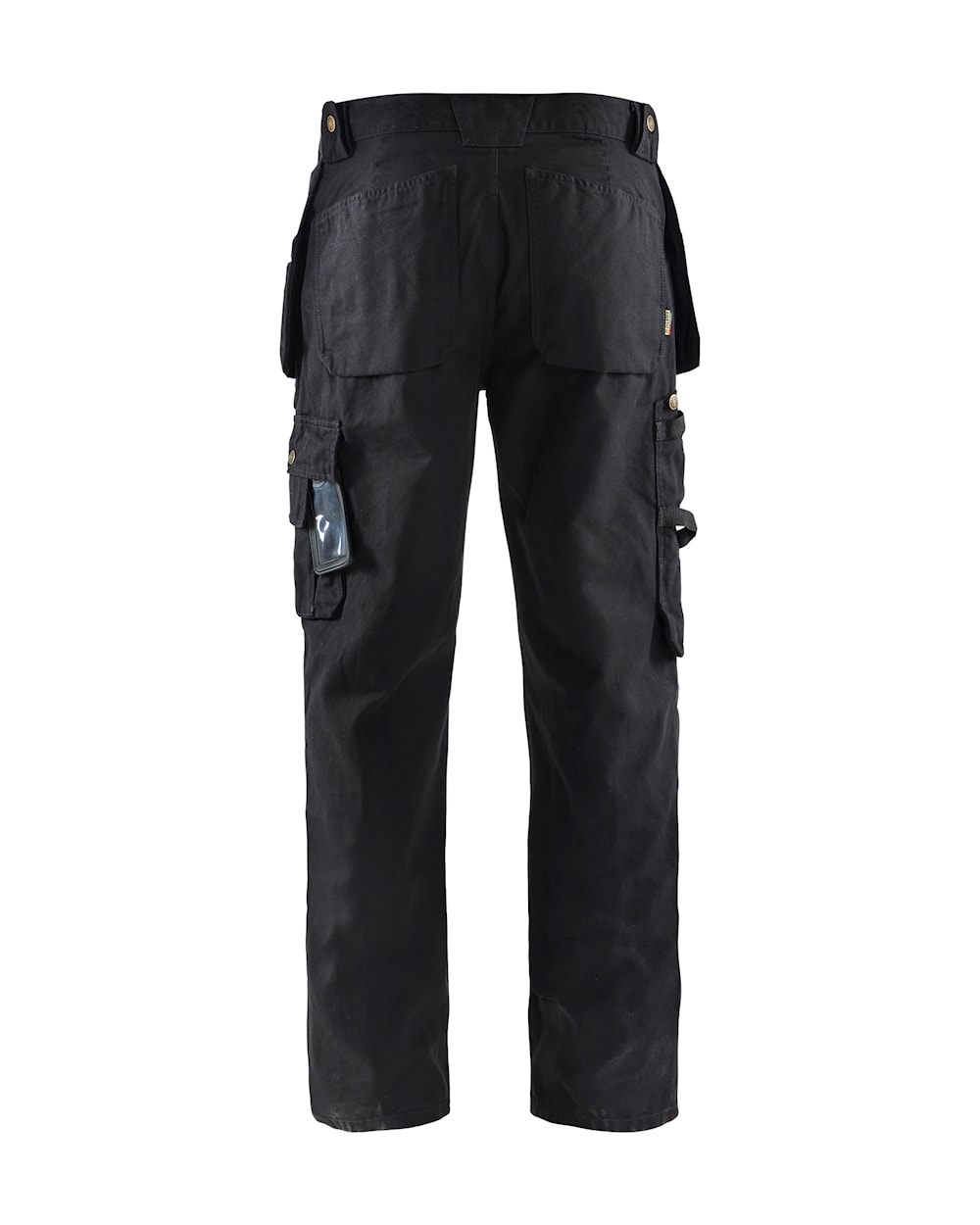 Blaklader Craftsman Trousers 15301310 - Black