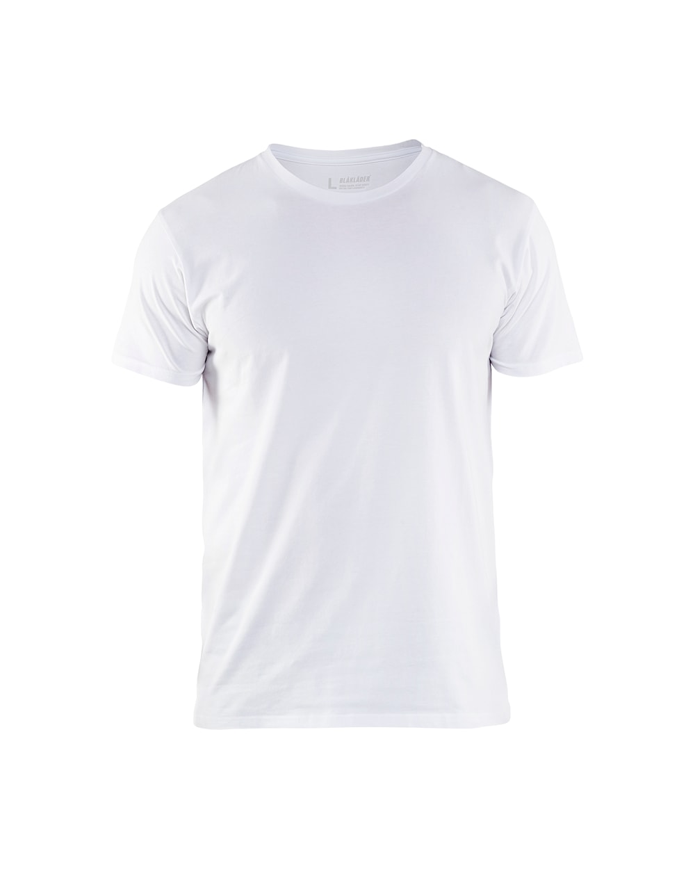 Blaklader T-Shirt Slim Fit 3533 #colour_white