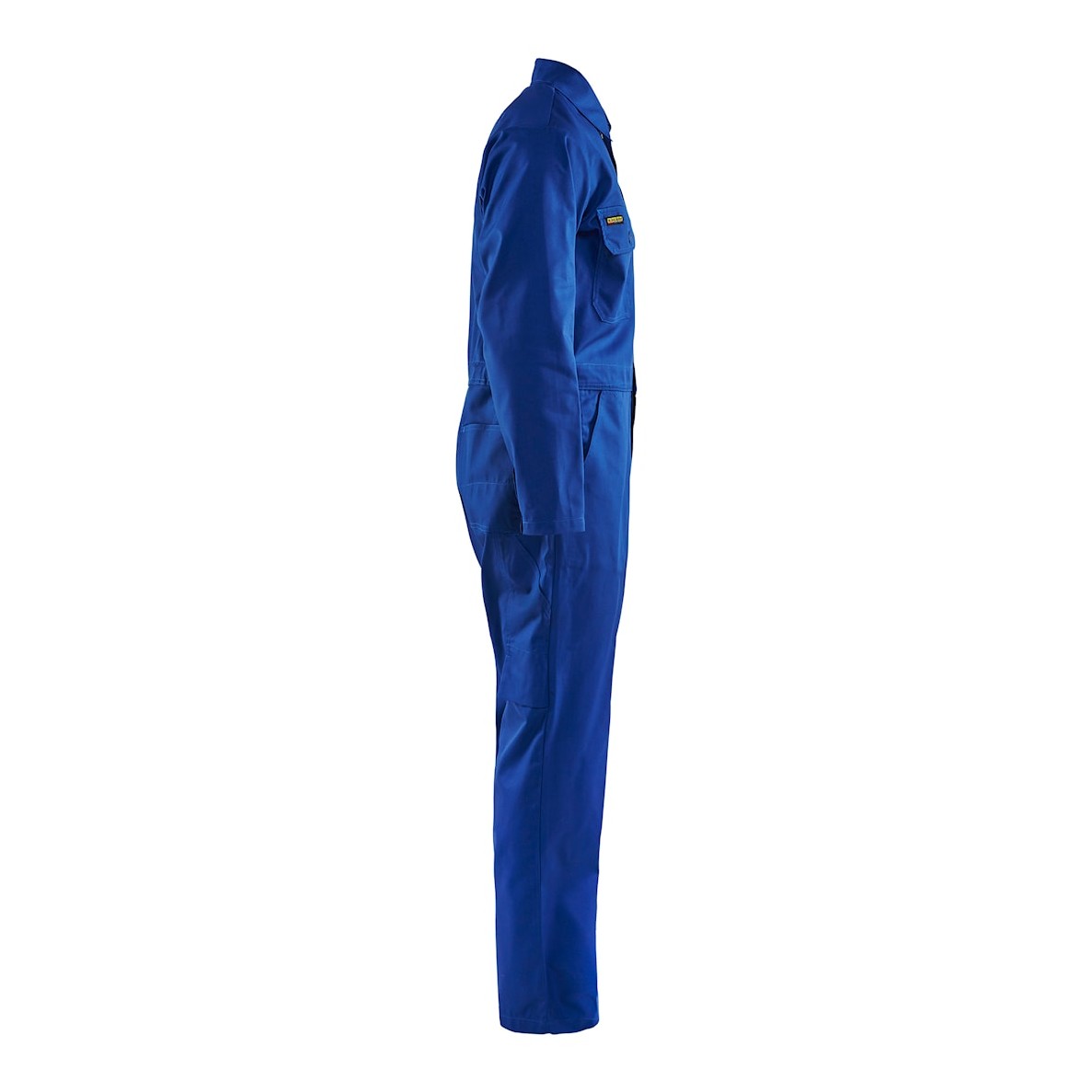 Blaklader Overall 6270 #colour_cornflower-blue