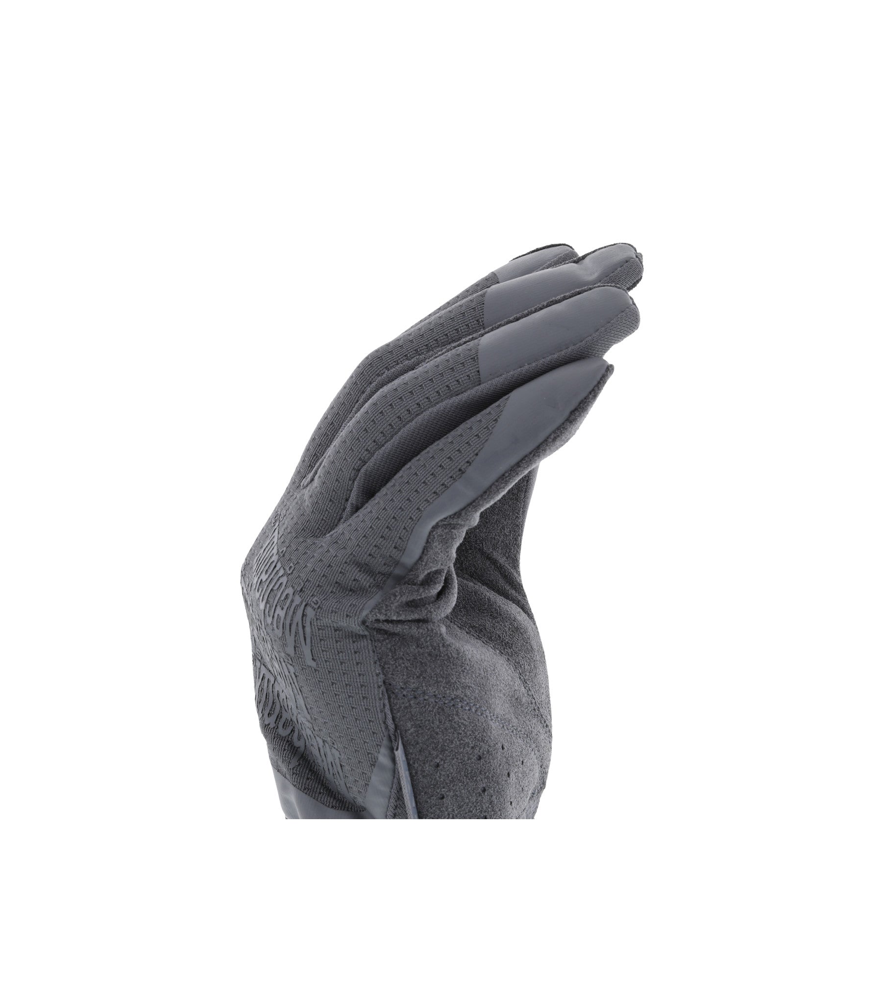 Mechanix Wear FastFit Wolf Grey Tactical Gloves