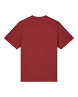 Stanley/Stella Unisex Sparker 2.0 Heavy T-Shirt (Sttu171) - Red Earth