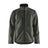 Blaklader Original Softshell Jacket 4951 #colour_army-green