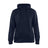 Blaklader Women's Hoodie with Full Zipper 3395 #colour_navy-blue