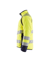 Blaklader Hi-Vis Insulation Jacket 4498