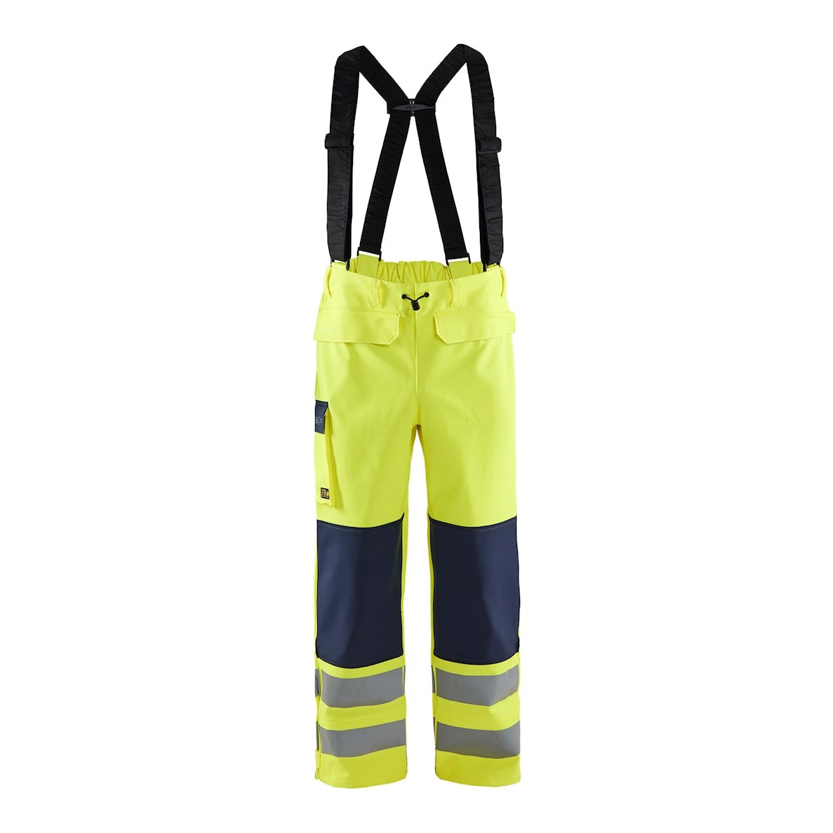 Blaklader Flame Resistant Rain Trousers Level 2 1313