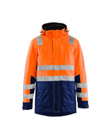 Blaklader Hi-Vis Parka 4495