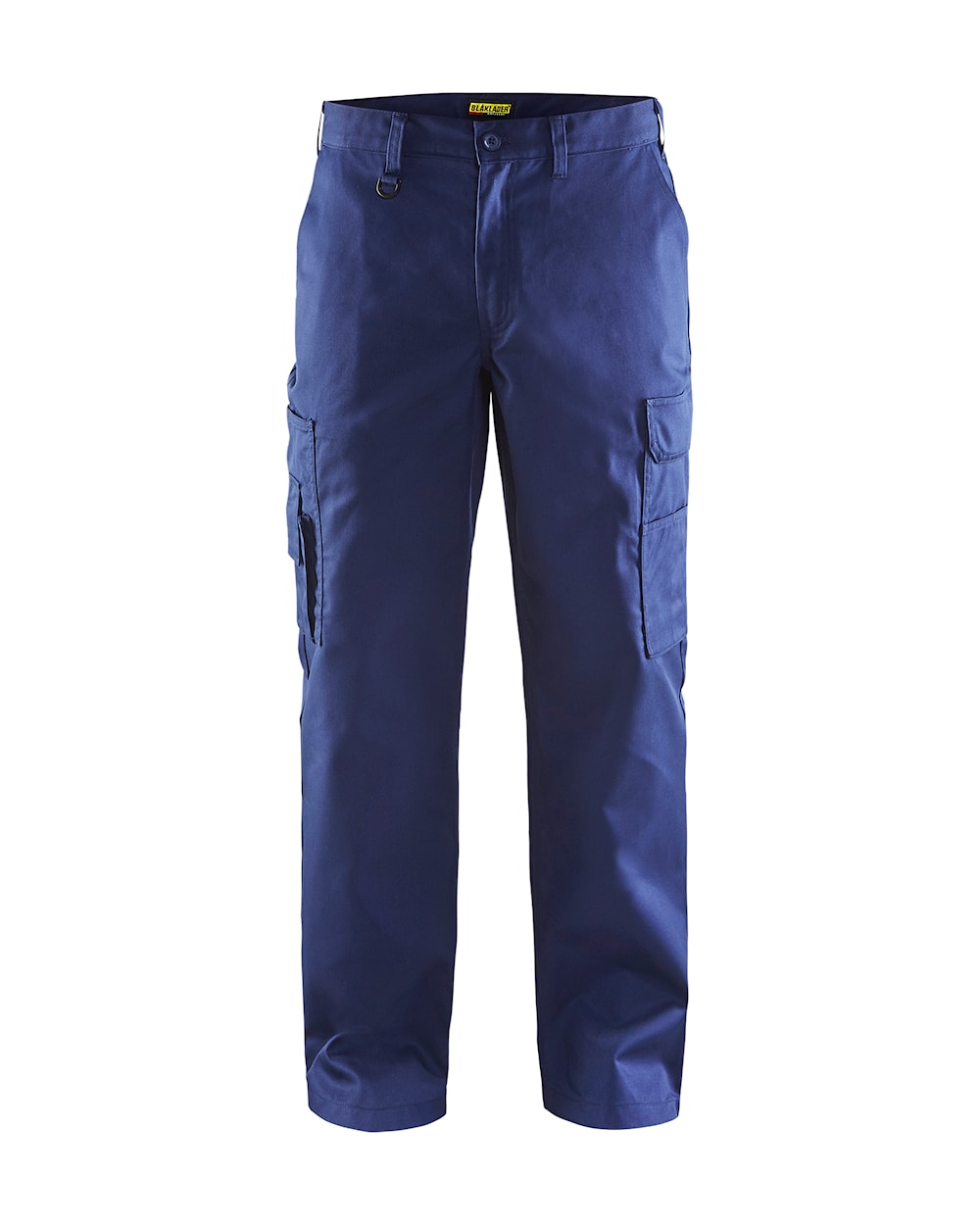 Blaklader Cargo Trousers 14001800 - Navy Blue