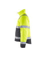 Blaklader Hi-Vis Winter Jacket 4862