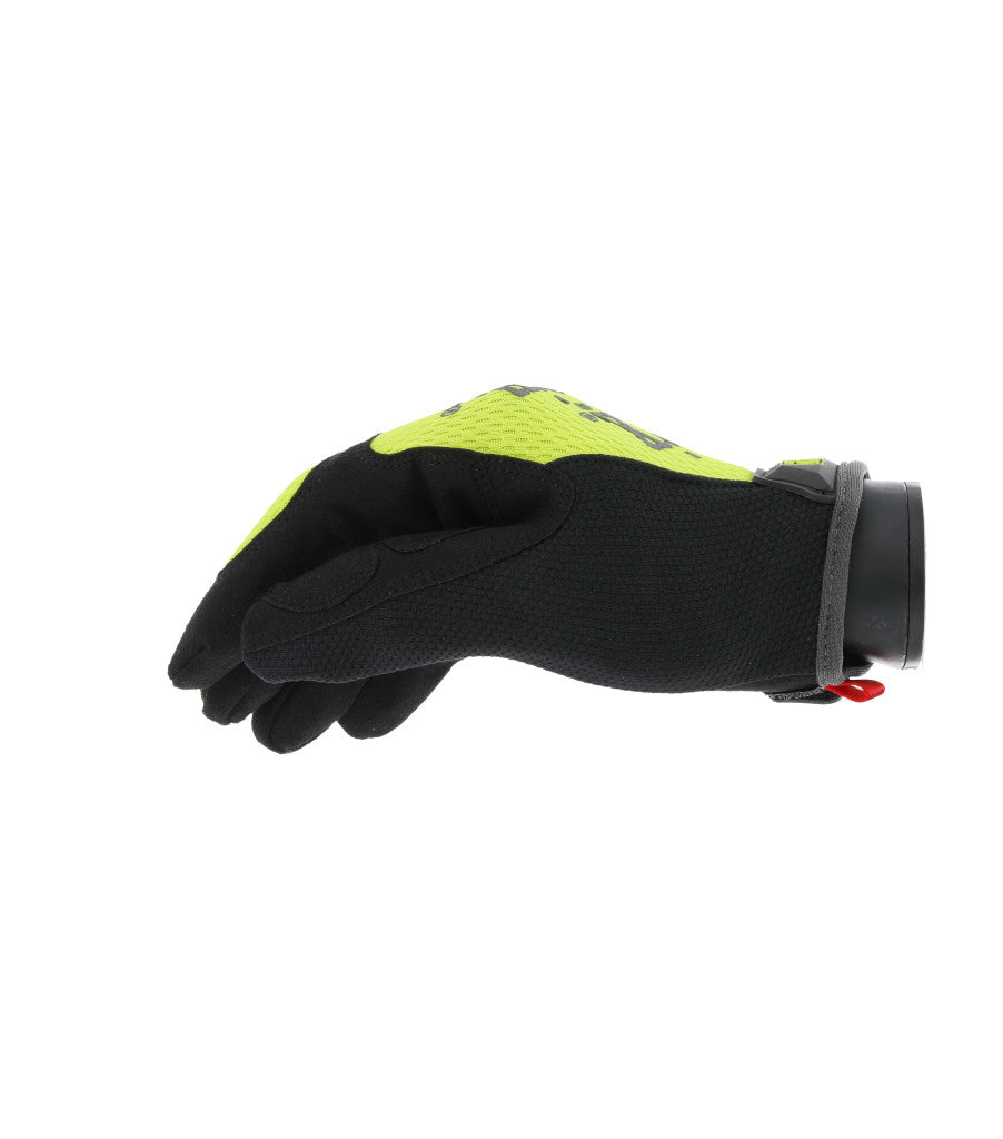 Mechanix Wear Original Hi-Viz Work Gloves