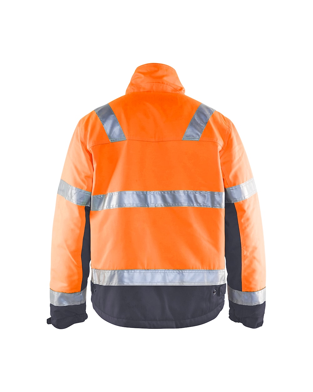 Blaklader Hi-Vis Winter Jacket 4862