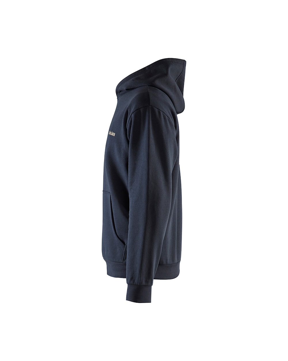 Blaklader Hoodie Limited Edition 9413