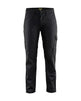 Blaklader Women's Industry Trousers 7104 #colour_black-grey